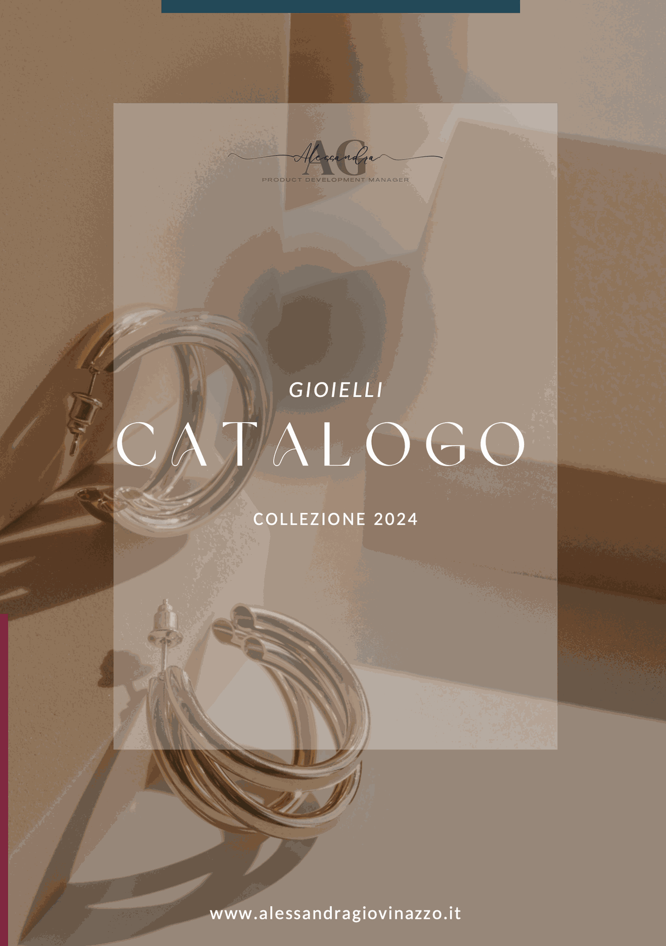 Catalogo Gioielli
