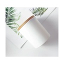 Contenitori per Candele con Scatola