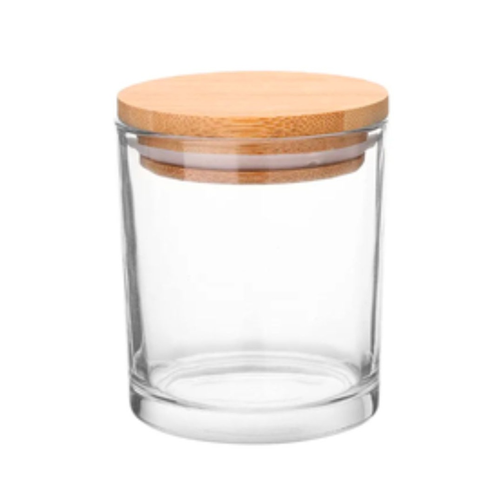 Contenitori per Candele con Scatola