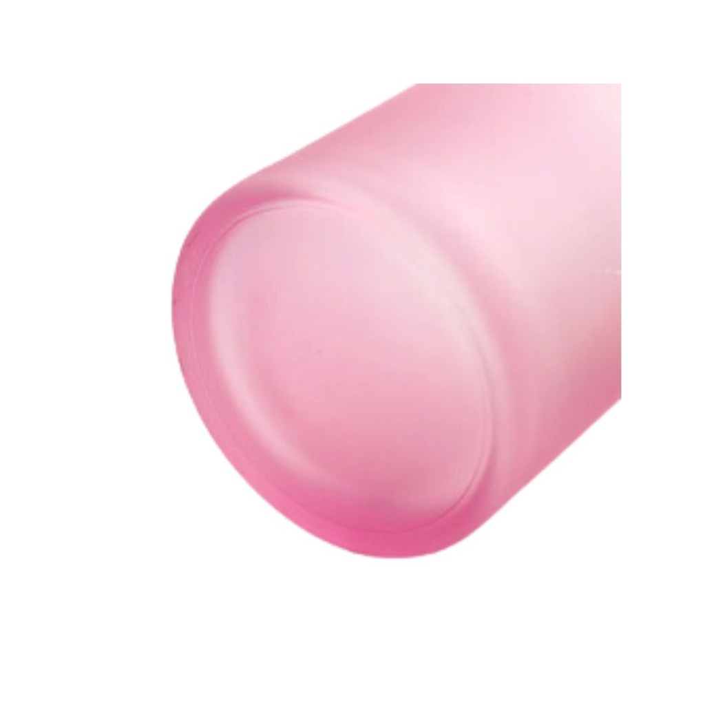 Contenitori per Candele In vetro smerigliato di lusso