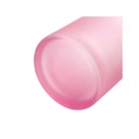 Contenitori per Candele In vetro smerigliato di lusso
