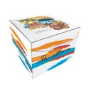 Scatola  Porta Panettone