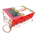Scatola  Porta Panettone