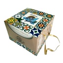Scatola  Porta Panettone
