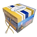 Scatola  Porta Panettone
