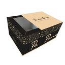 Scatola  Porta Panettone