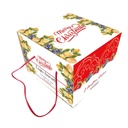 Scatola  Porta Panettone