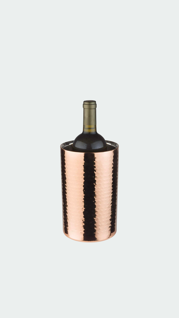 Raffredda Bottiglia Vino, acqua, bibite temperatura costante Vari Modelli