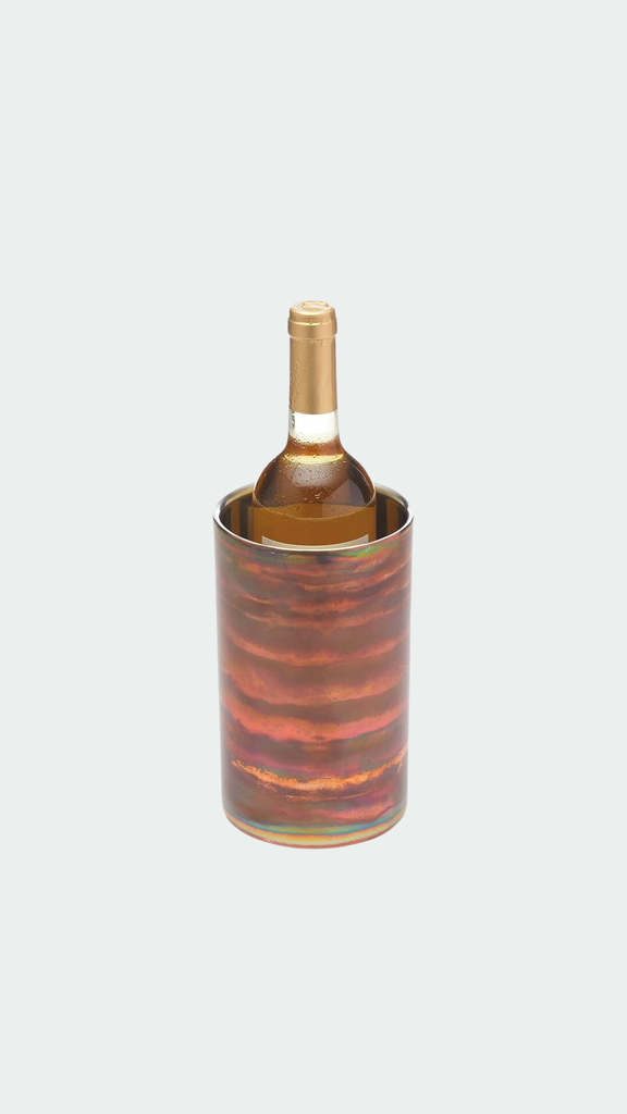 Raffredda Bottiglia Vino, acqua, bibite temperatura costante Vari Modelli