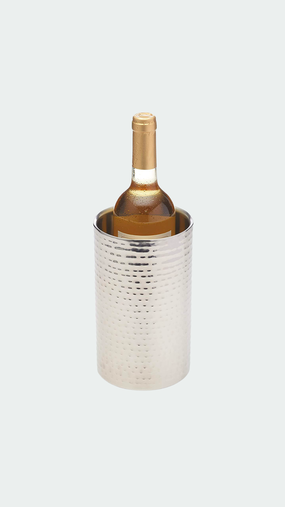 Raffredda Bottiglia Vino, acqua, bibite temperatura costante Vari Modelli