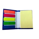 Memo Stickers Blu