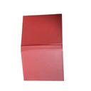 Memo Stickers Rosso