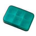 Porta Pillole in plastica resistente gadget