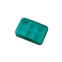 Porta Pillole in plastica resistente gadget