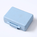 Porta Pillole in plastica resistente 