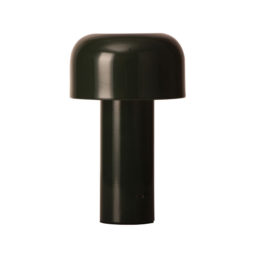 LAMPADA LED DA TAVOLO CON BATTERIA 