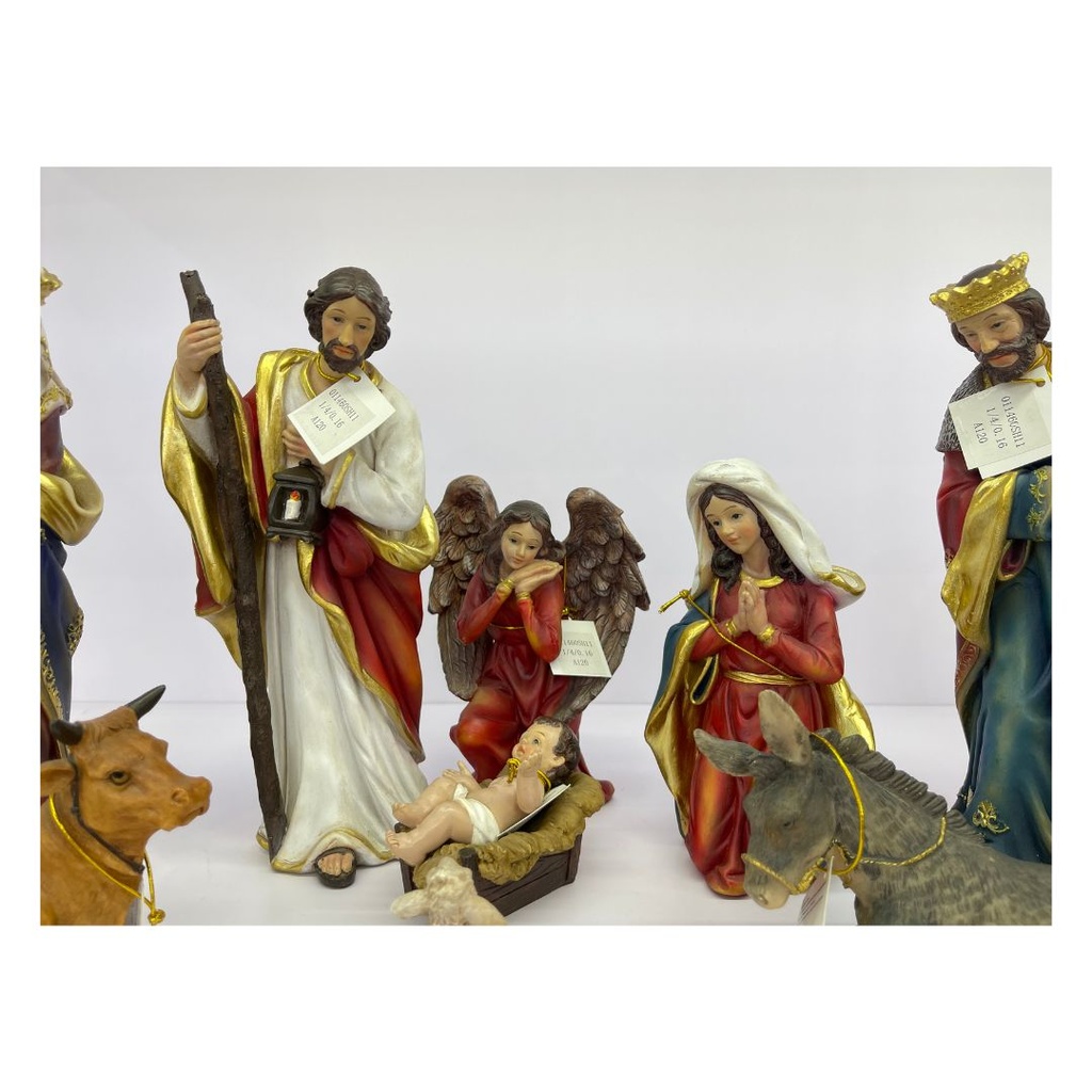 PRESEPE NATIVITA'  