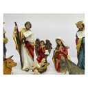 PRESEPE NATIVITA'  