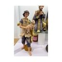 PRESEPE NATIVITA' 