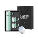 SET REGALO THERMOS IN ACCIAIO 