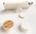 Supporto per cellulare con adesivo o magnete personalizzato