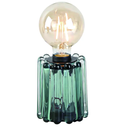 Lampada in vetro Magik