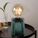 Lampada in vetro Magik