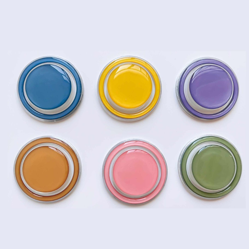 Supporto per cellulare con adesivo o magnete personalizzato