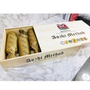 Confezione Personalizzata per Vino cassetta vini con coperchio estraibile 
