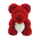  ORSACCHIOTTO FIORE ROSA 