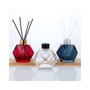 Diamond Parfume Bottle