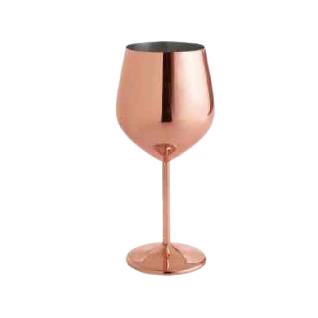 COPPA CHAMPAGNE OVALE