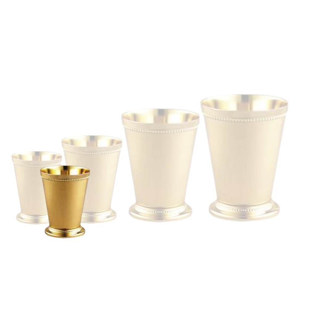 JULEP CUP PICCOLA ORO