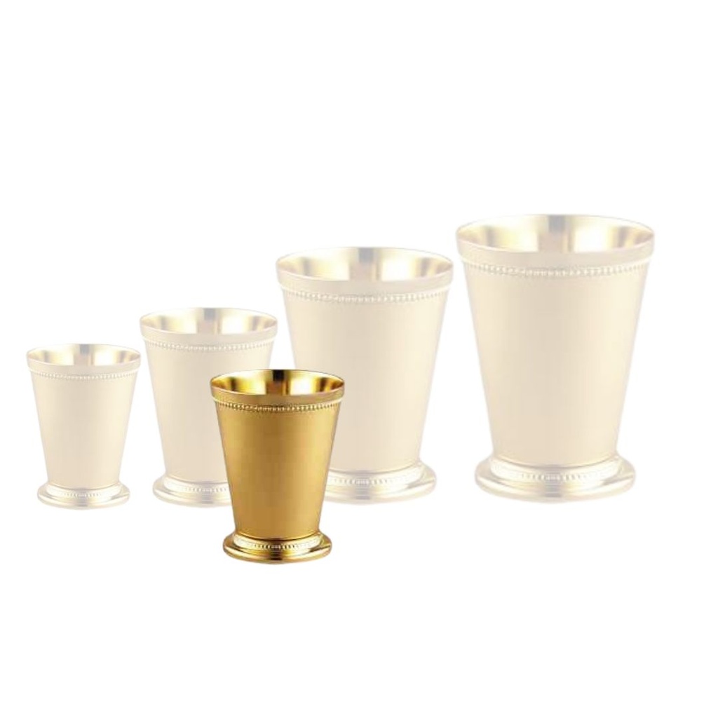 [ALM-584/2O] JULEP CUP SECONDA MISURA ORO