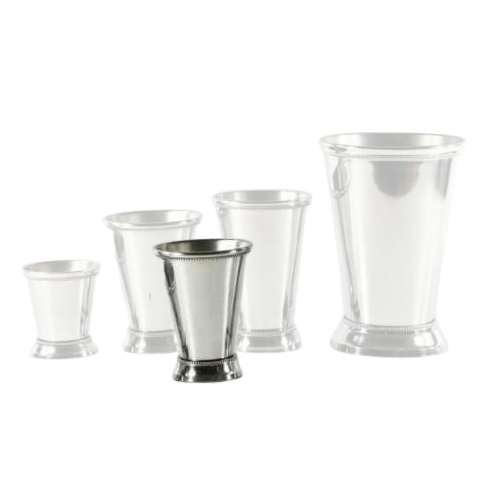 [ALM-584/2S] JULEP CUP SECONDA MISURA SILVER