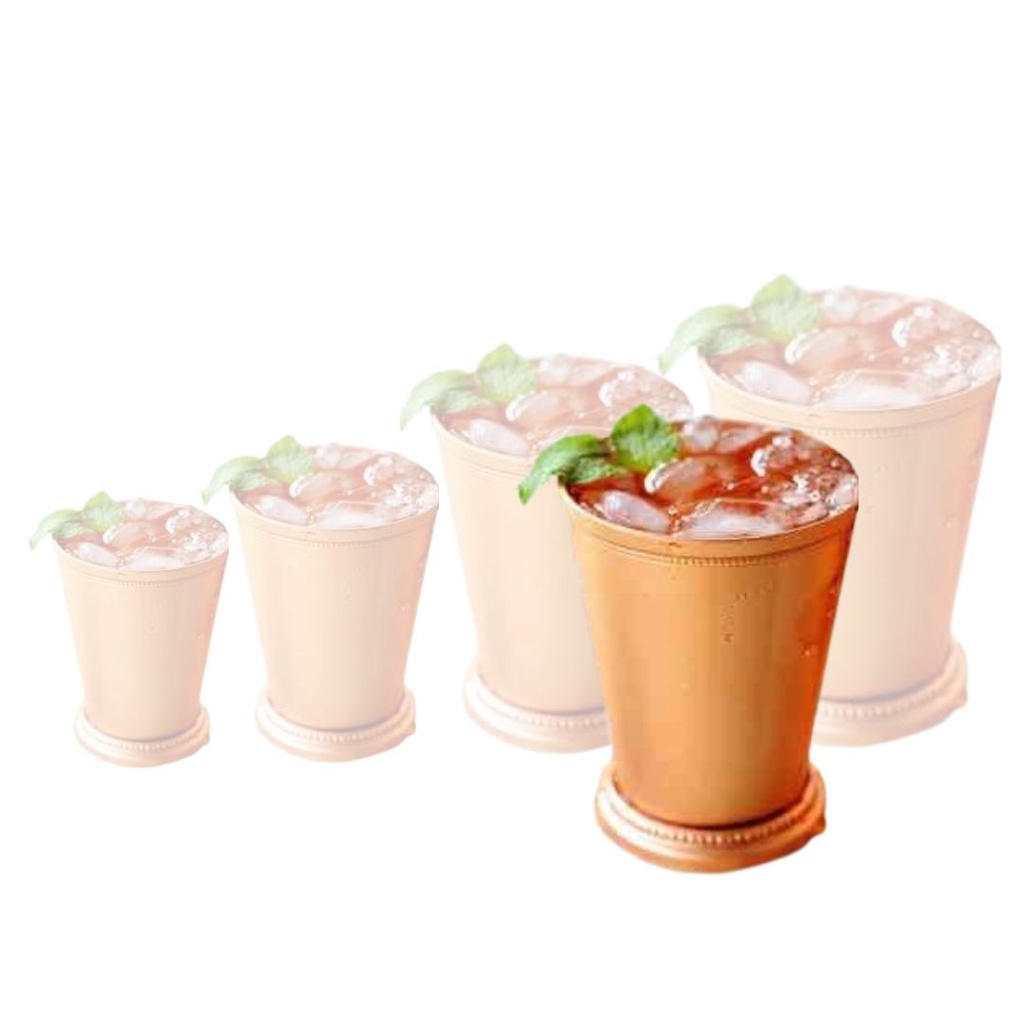 [ALM-584/3R] JULEP CUP TERZA MISURA RAME