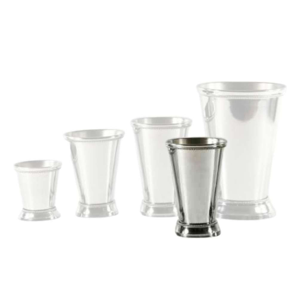 [ALM-584/3S] JULEP CUP TERZA MISURA SILVER