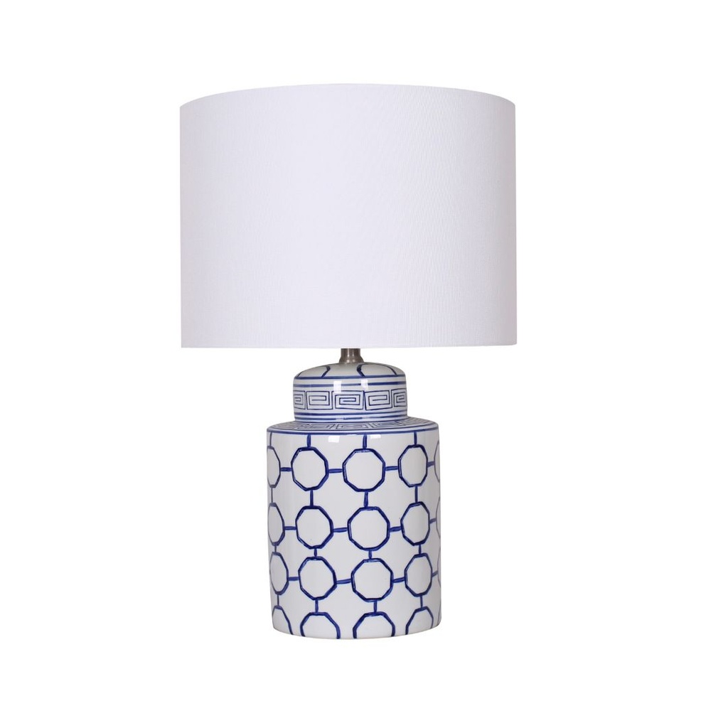 [119-ML234541] LAMPADA TAVOLO ESTIVO