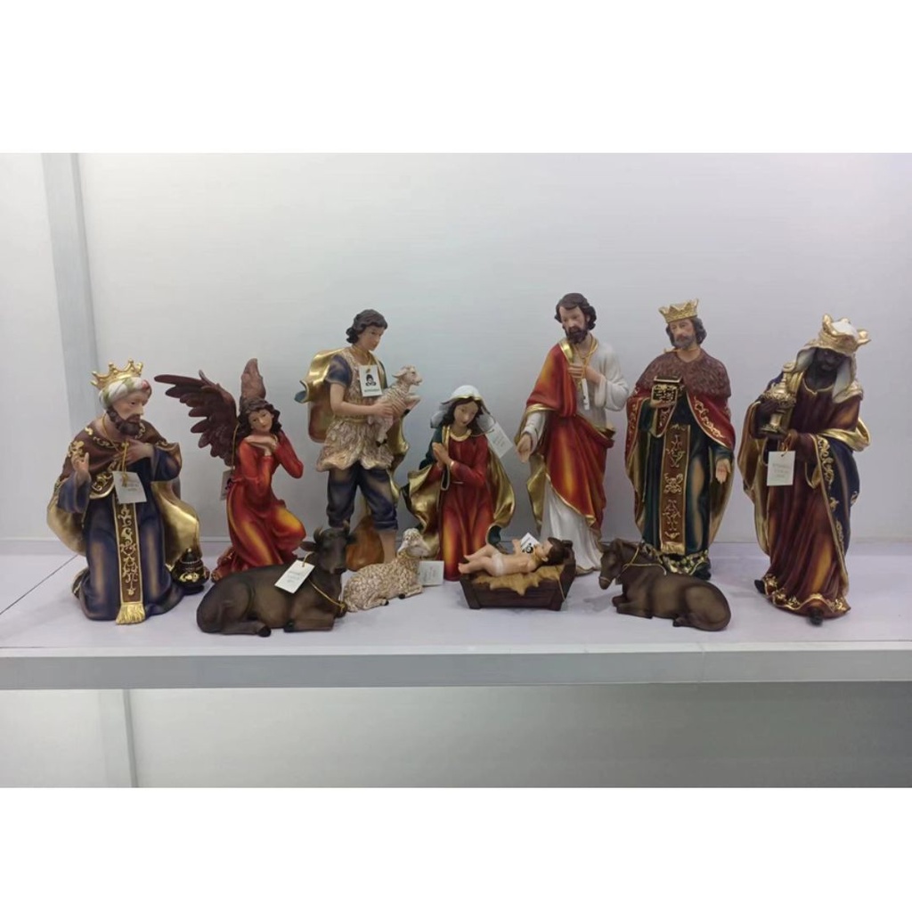 [07716Y6SH10] PRESEPE NATIVITA' 