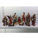 PRESEPE NATIVITA' 