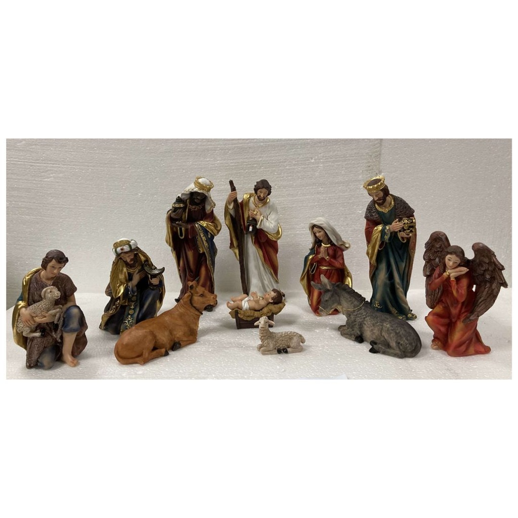[011460SH11] PRESEPE NATIVITA'  