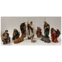 PRESEPE NATIVITA'  
