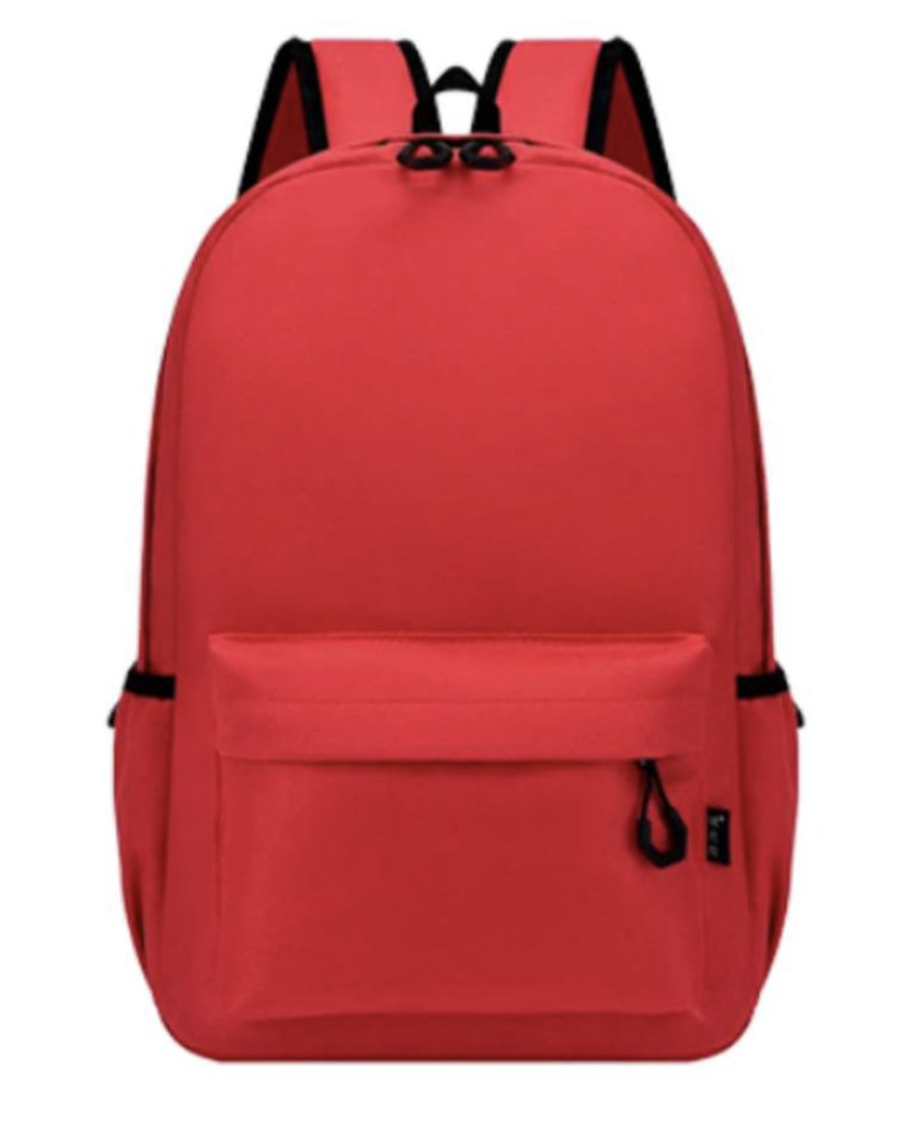 ZAINETTO IN TESSUTO PERSONALIZZABILE