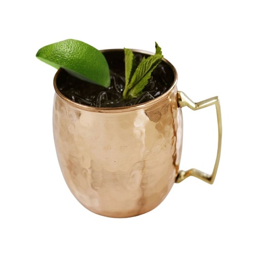 [TB23072/S]  TAZZA DA MOSCOW MULE   