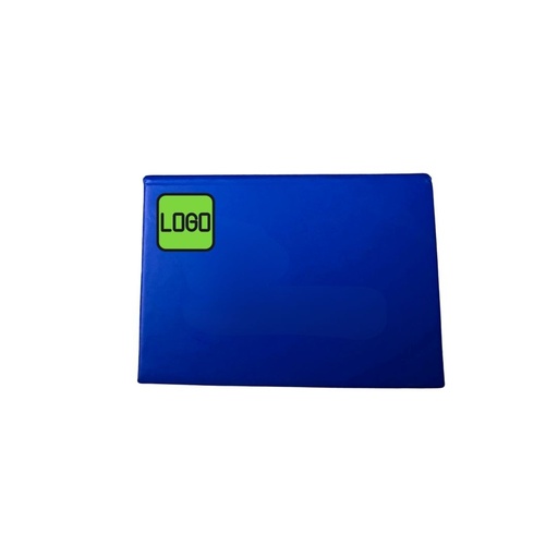 Memo Stickers Blu