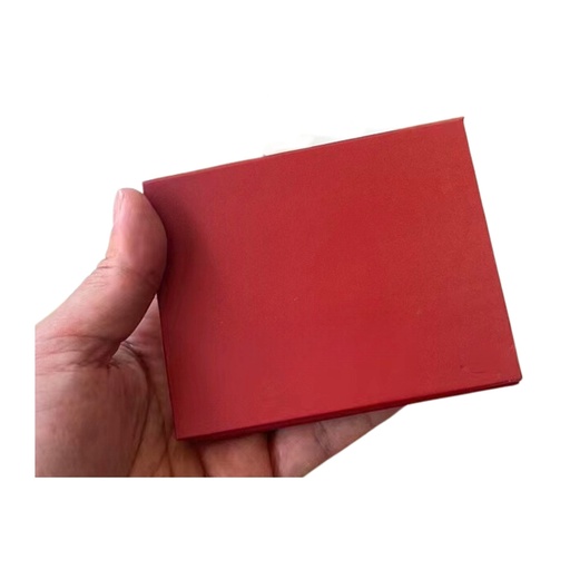Memo Stickers Rosso