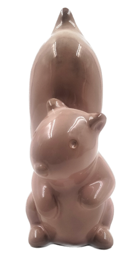 [159-23135S-1] SCOIATTOLO GRANDE COLORE PECAN CON SFUMATURE PORCELLANA 